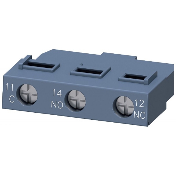 Вспомогательный выключатель Siemens 3RV2901 - 1D