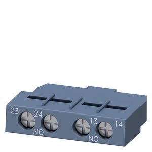 Вспомогательный выключатель Siemens 3RV2901 - 1F
