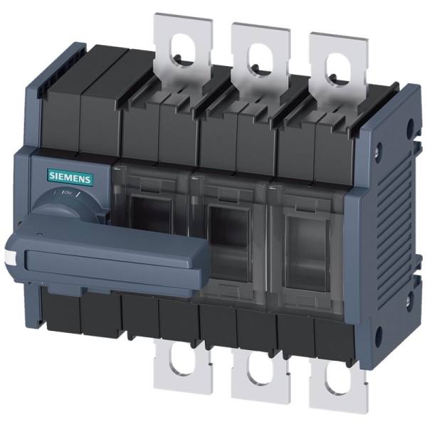 Выключатель нагрузки-разъединитель 3KD Siemens 3KD3432-ONE-10-0