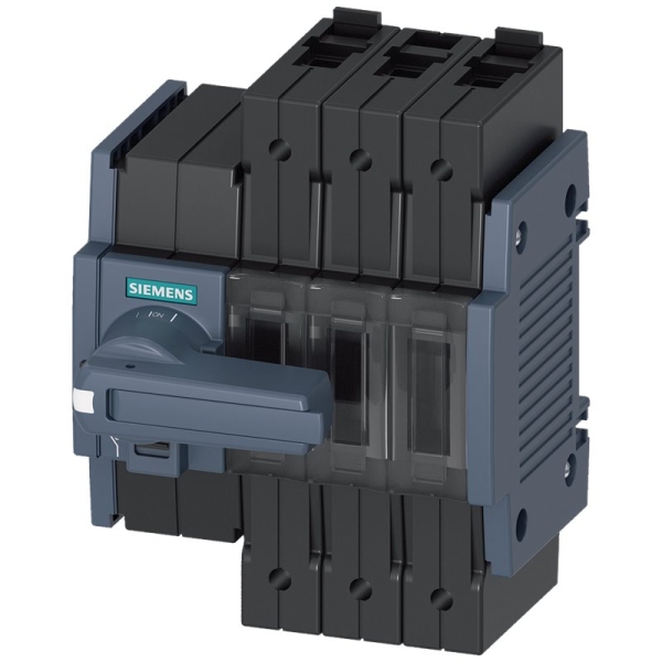 Выключатель-разъединитель Siemens 3KD2632-2ME10-0