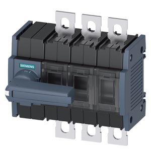 Выключатель-разъединитель Siemens 3KD3232-ONE-10-0