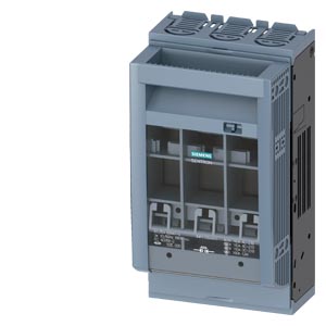 Выключатель-разъединитель Siemens 3NP1133-1CA10