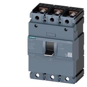Выключатель-разъединитель Siemens 3VA1225-1AA32-0AA0