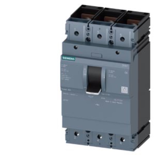 Выключатель-разъединитель Siemens 3VA1340-1AA32-0AA0
