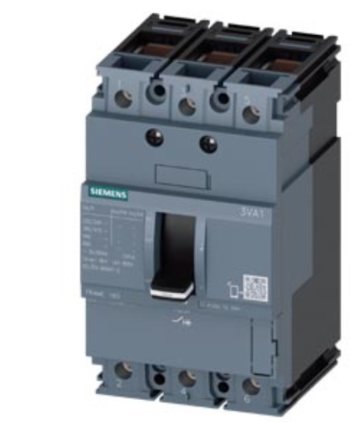 Выключатель Siemens 3VA1112-4ED36-0AA0