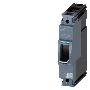 Выключатель Siemens 3VA1125-3ED12-0AA0