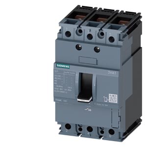 Выключатель Siemens 3VA1125-3ED32-0AA0