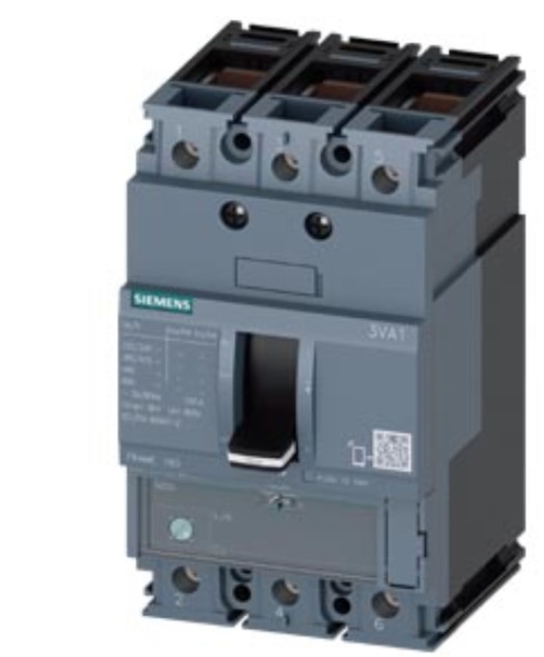 Выключатель Siemens 3VA1163-4EE36-0AA0