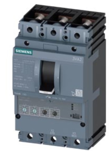 Выключатель Siemens 3VA2110-5HN32-0AA0