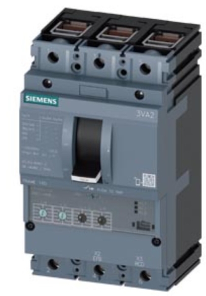 Выключатель Siemens 3VA2110-5HN36-0AA0