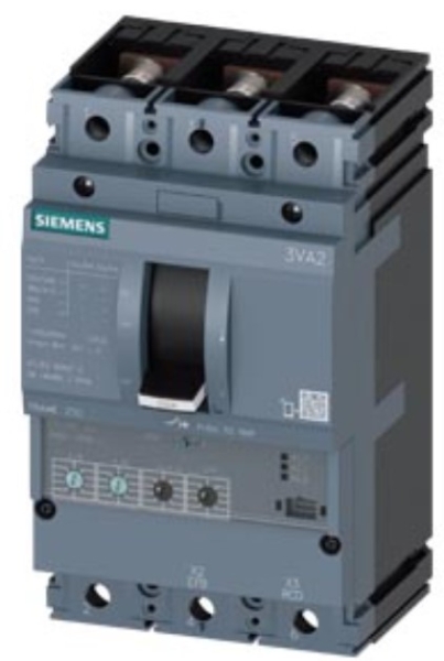 Выключатель Siemens 3VA2225-5HN32-0AA0