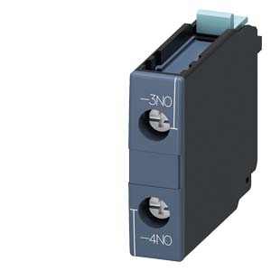 Выключатель вспомогательных Siemens 3RH1921-1CA10