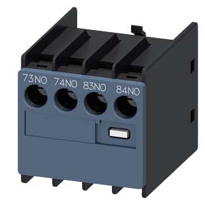 Выключатель вспомогательных Siemens 3RH2911-1LA20
