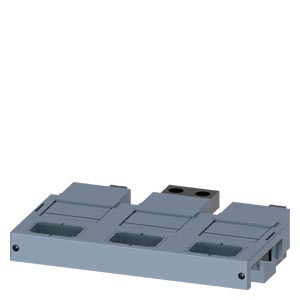 Задние соединения Siemens 3VW9011-0AL32