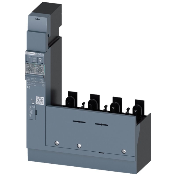 Защитное устройство дифф Siemens 3VA9214-0RS20