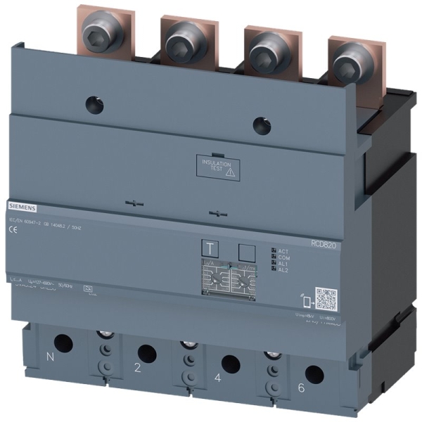 Защитное устройство дифф Siemens 3VA9324-0RL30